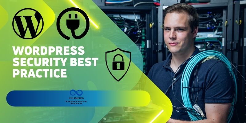 WordPress Security best Practice