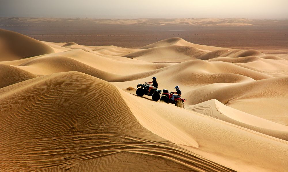 Discovering the Beauty of the Sahara with Marrakech Desert Tours (2)