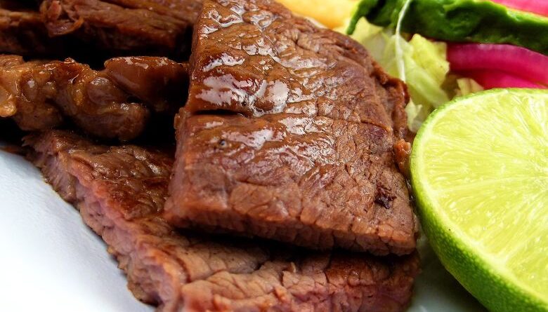 Steak Recipes