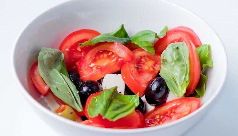 Caprese Salad