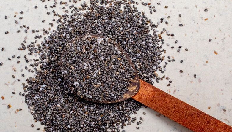 Health Benefits of Chia